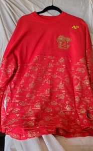Disneyland Chinese New Year Spirit Jersey AP